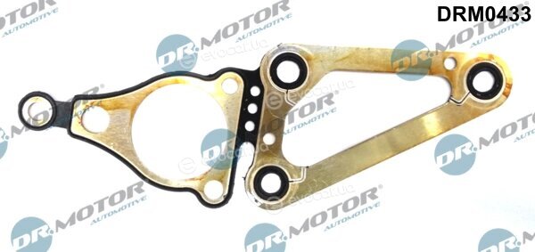 Dr. Motor DRM0433