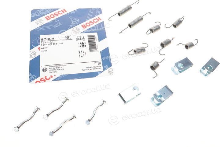 Bosch 1 987 475 372