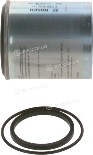 Bosch F 026 402 114