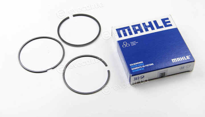 Mahle 022 13 N0