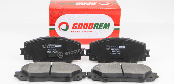 Goodrem RM1501