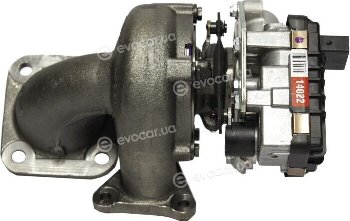 Starline TD S1204T