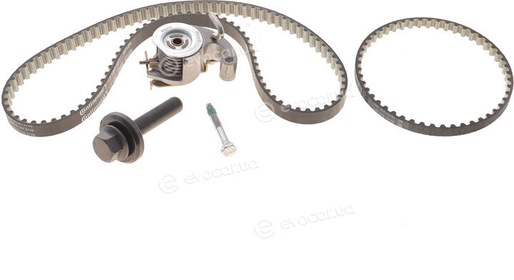 Continental CT 1257 K2 PRO