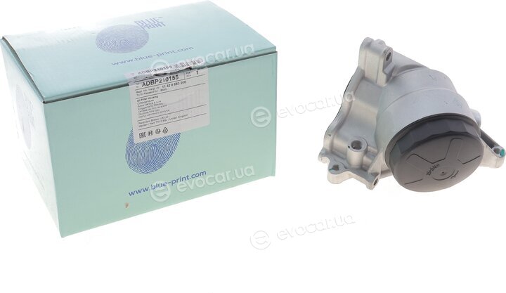 Blue Print ADBP210155