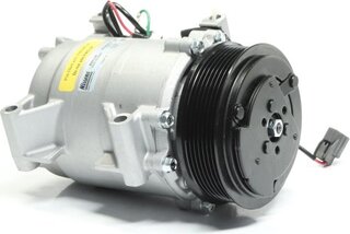 Nissens 890128