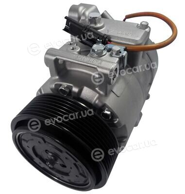 Mahle ACP 709 000S