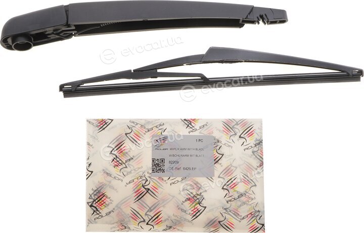 Adler 6429.EP_KIT