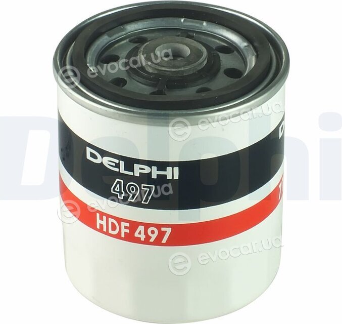 Delphi HDF497