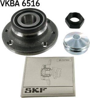 SKF VKBA 6516