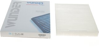 Wunder WP 928