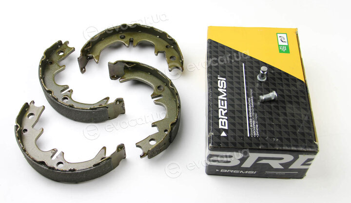 Bremsi GF0962