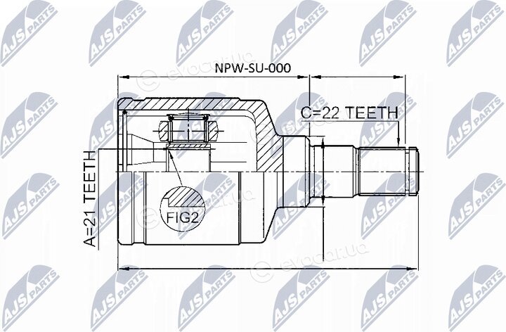 NTY NPW-SU-000