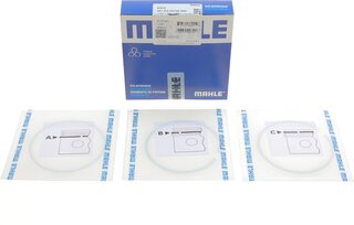 Mahle 081 RS 00109 0N0
