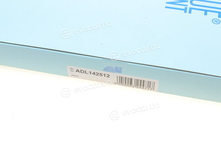 Blue Print ADL142512