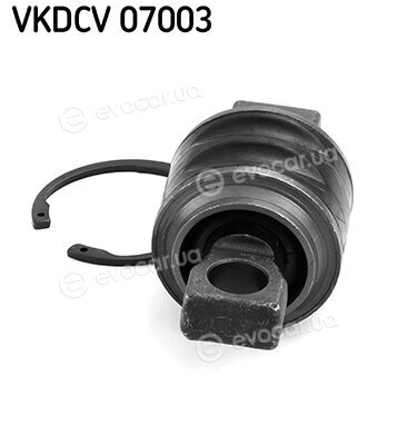 SKF VKDCV 07003
