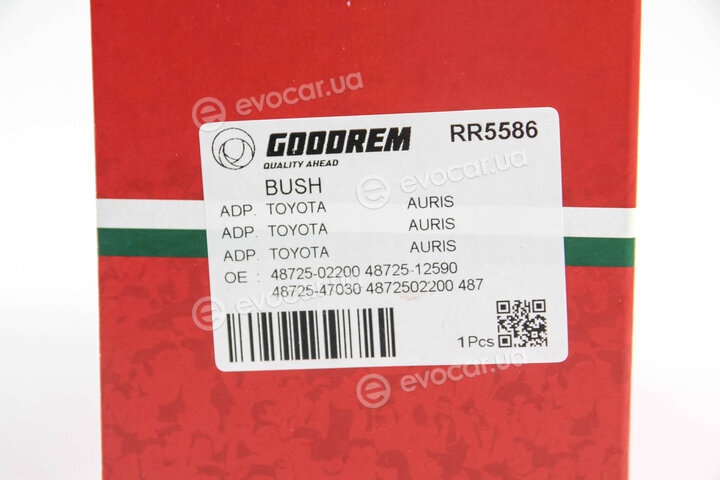 Goodrem RR5586