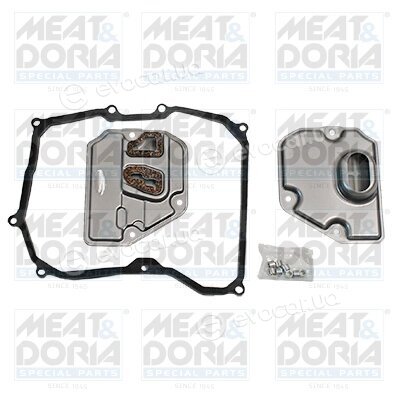 Meat & Doria KIT21010B