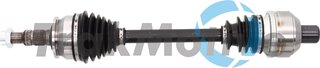 TrakMotive 30-1576