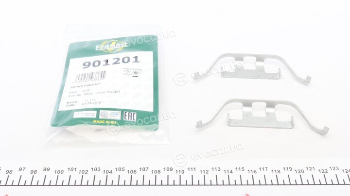 Frenkit 901201