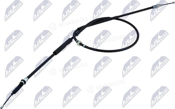 NTY HLR-FR-013