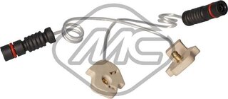 Metalcaucho / STC 02097