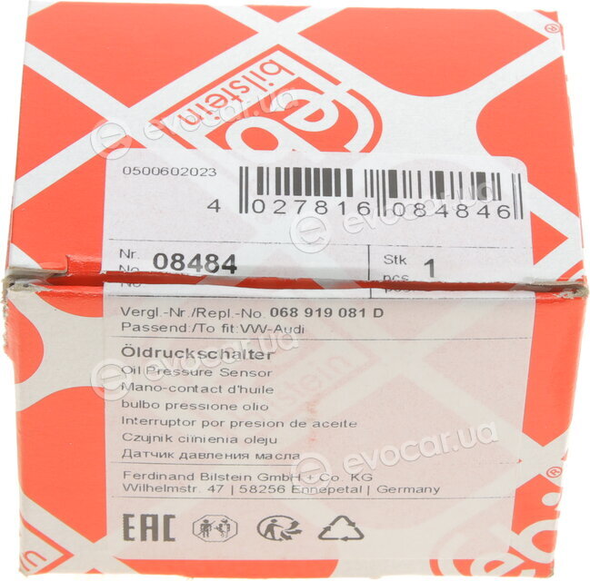 Febi 08484