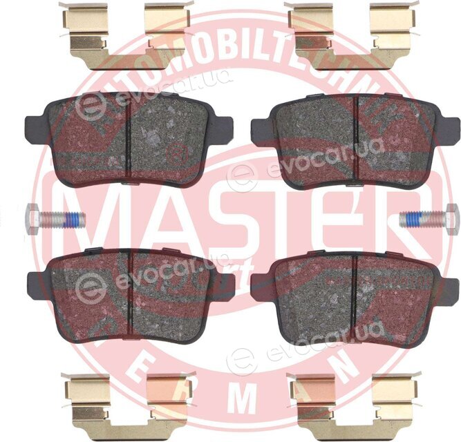 Master Sport 13046027442N-SET-MS