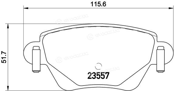 Brembo P 24 059