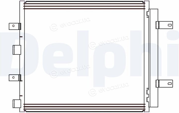 Delphi CF20241