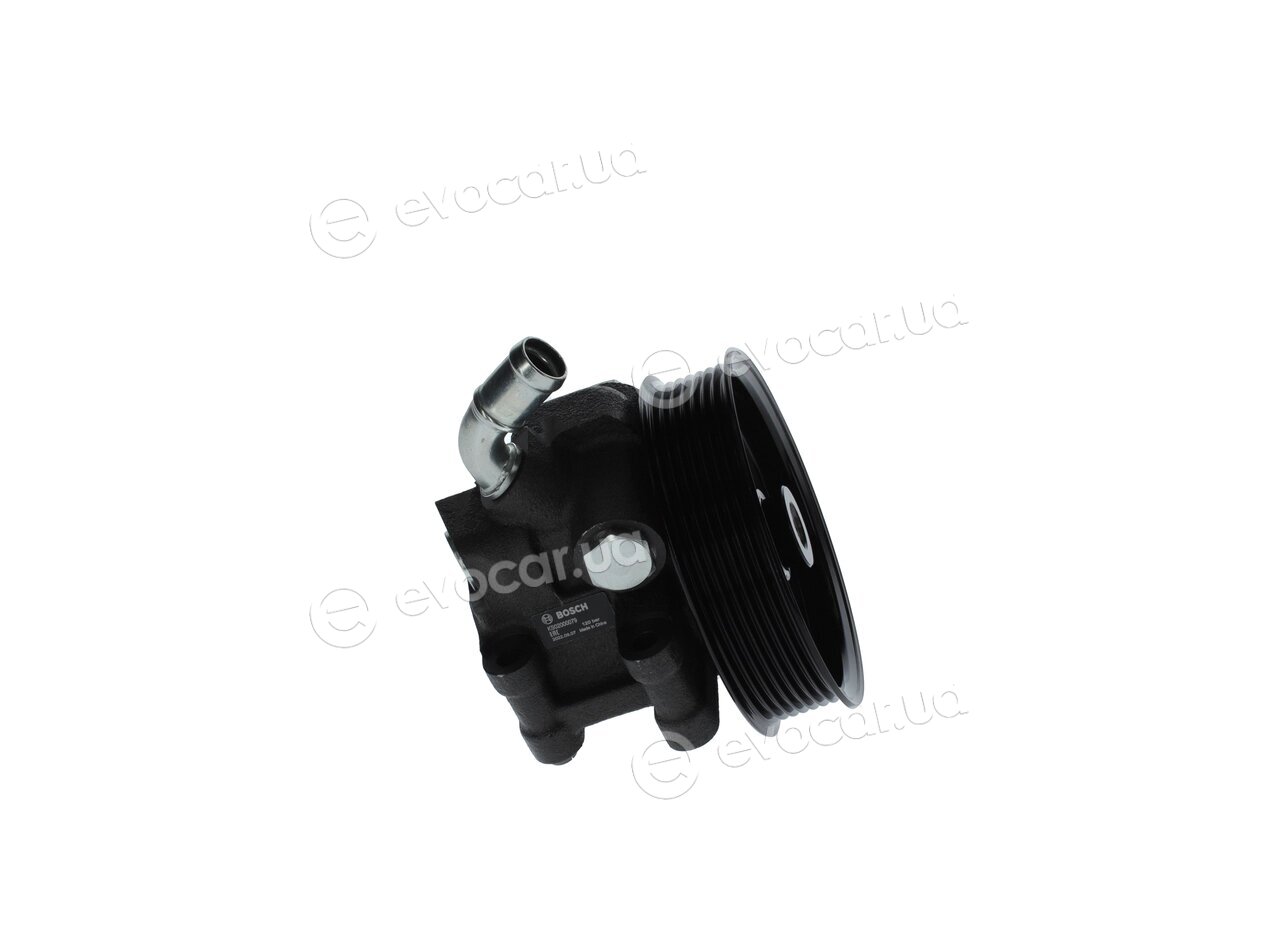Bosch K S02 000 079