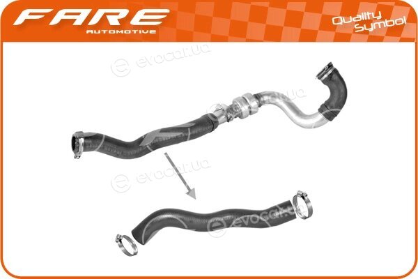 Fare 14976
