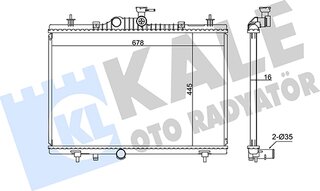Kale 346015