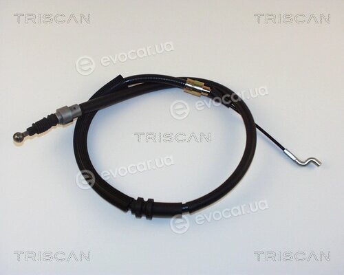 Triscan 8140 29169