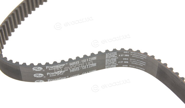 Gates K015489XS