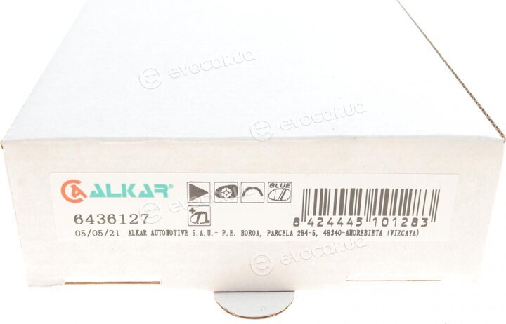 Alkar 6436127