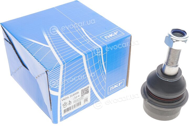 SKF VKDS 316008