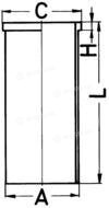 Kolbenschmidt 89449190