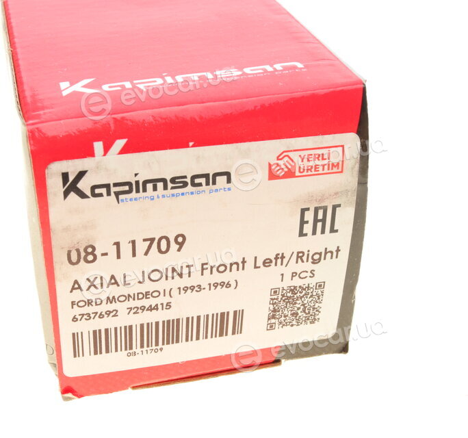 Kapimsan 0811709