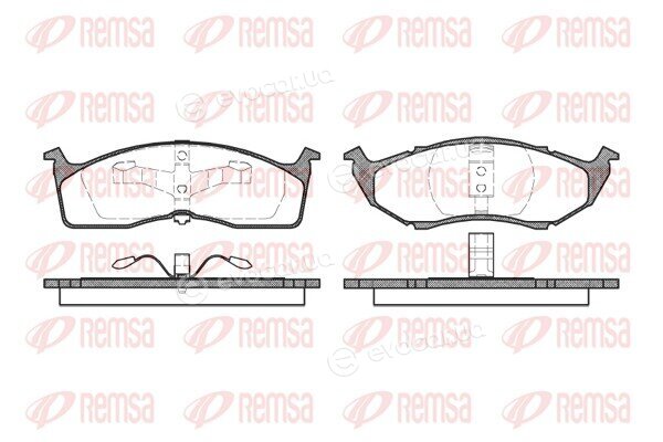 Remsa 0447.20