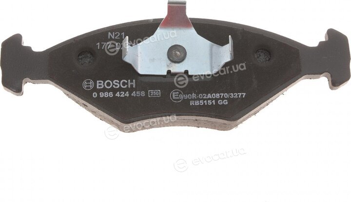 Bosch 0 986 424 458