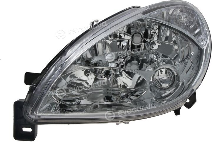 Depo / Loro 552-1114L-LD-EM