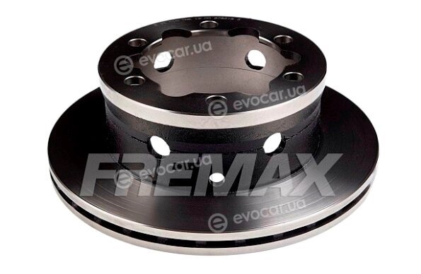 Fremax BD-0185
