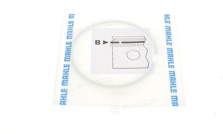 Mahle 028 RS 00124 0N0