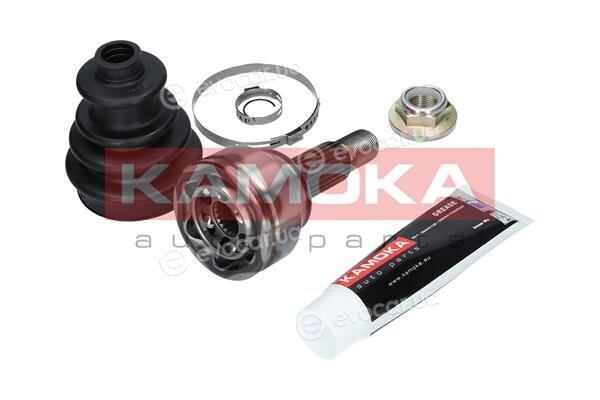 Kamoka 6149