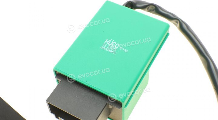 Astemo (Hitachi) / Huco 132921