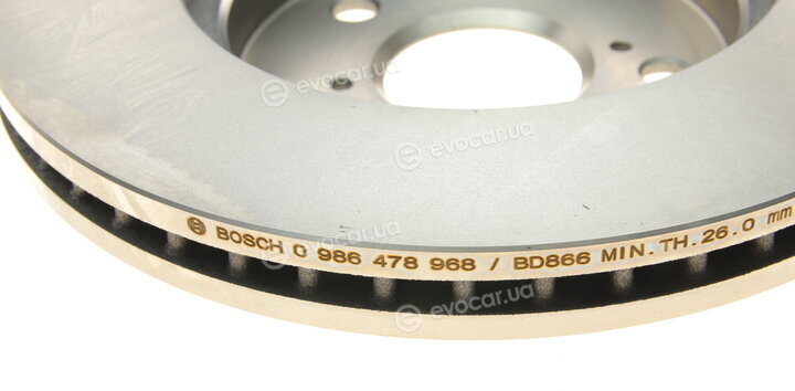 Bosch 0 986 478 968
