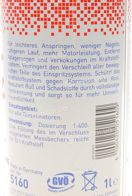 Liqui Moly 5160