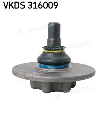 SKF VKDS 316009