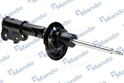 Mando EX546612P400