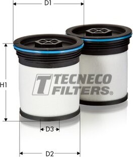 Tecneco GS026047EX2